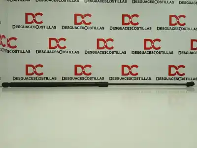 Автозапчасти б/у амортизатор капота за volkswagen passat b6 variant (3c5) 2.0 tdi 16v ссылки oem iam 3c0823359a  