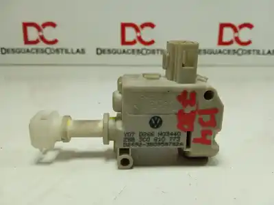 Piesă de schimb auto la mâna a doua modul electrotic pentru volkswagen passat b6 variant (3c5) 2.0 tdi 16v referințe oem iam 3b0959782a  