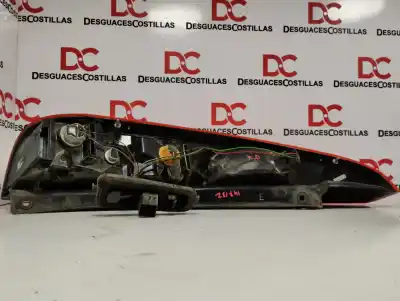 Second-hand car spare part right tailgate light for ford fiesta (cbk) fun oem iam references   