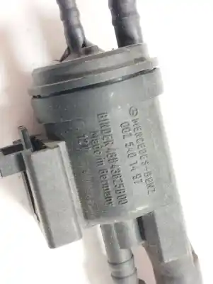 Second-hand car spare part sensor for chrysler pt cruiser (pt_) 2.2 crd oem iam references 0025401497  