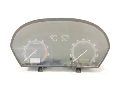 Автозапчастина б/у панель інструментів для skoda fabia (6y2/6y3) young line посилання на oem iam 6y0920883m  