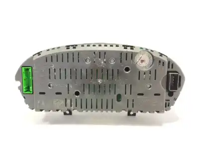 Автозапчастина б/у панель інструментів для skoda fabia (6y2/6y3) young line посилання на oem iam 6y0920883m  