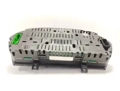 Автозапчастина б/у панель інструментів для skoda fabia (6y2/6y3) young line посилання на oem iam 6y0920883m  