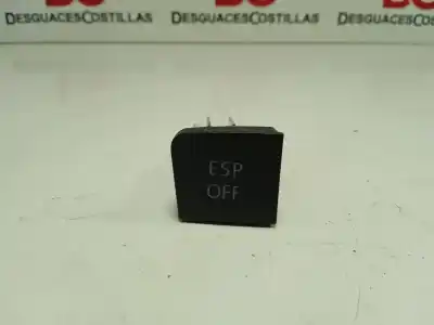 Pezzo di ricambio per auto di seconda mano interruttore per volkswagen passat b6 variant (3c5) 2.0 tdi 16v riferimenti oem iam 3c0927117c  