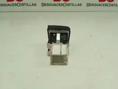 Pezzo di ricambio per auto di seconda mano interruttore per volkswagen passat b6 variant (3c5) 2.0 tdi 16v riferimenti oem iam 3c0927117c  