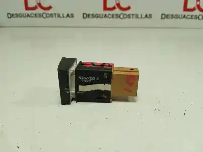 Pezzo di ricambio per auto di seconda mano interruttore per volkswagen passat b6 variant (3c5) 2.0 tdi 16v riferimenti oem iam 3c0927122b  