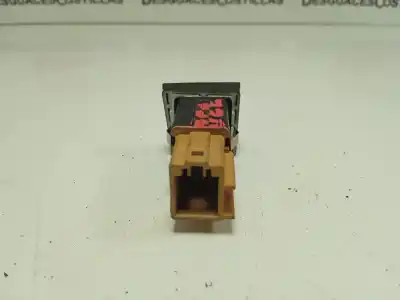 Pezzo di ricambio per auto di seconda mano interruttore per volkswagen passat b6 variant (3c5) 2.0 tdi 16v riferimenti oem iam 3c0927122b  