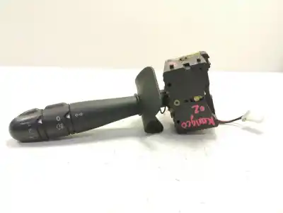 Pezzo di ricambio per auto di seconda mano controllo intermittente per renault kangoo (f/kc0) luxe privilege riferimenti oem iam 8200299869  