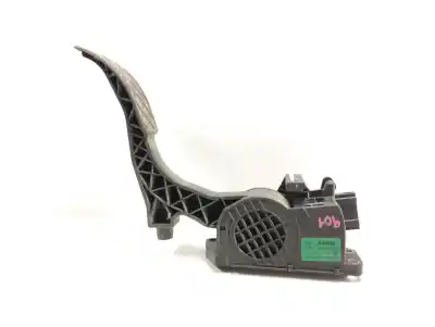 Автозапчастина б/у пotенціометр для skoda fabia (6y2/6y3) young line посилання на oem iam 6q1721503f  