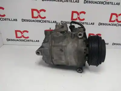 Peça sobressalente para automóvel em segunda mão compressor de ar condicionado a/a a/c por opel zafira a elegance referências oem iam 24430319 4472208610 // 7sbu16c // 02 24430319 // 4471708661 // 7sbu16c // 4473007940