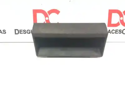 Peça sobressalente para automóvel em segunda mão puxador exterior de mala por citroen c2 x referências oem iam 