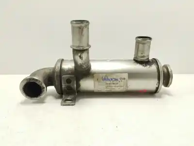 İkinci el araba yedek parçası EGR SOGUTUCU için CITROEN C4 BERLINA  OEM IAM referansları 9646762280  