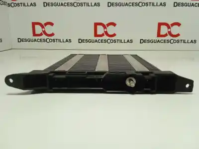 Peça sobressalente para automóvel em segunda mão resistência sofagem chauffage por volkswagen passat b6 variant (3c5) 2.0 tdi 16v referências oem iam 1k0963235f  