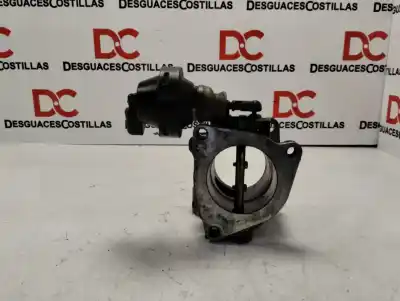 Автозапчасти б/у бабочка коробка за fiat stilo (192) 1.9 jtd cat ссылки oem iam 46817373  