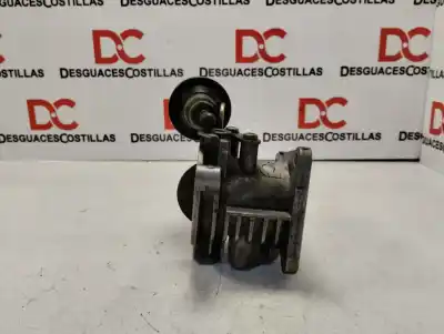 Pezzo di ricambio per auto di seconda mano Scatola Della Farfalla per FIAT STILO (192) 1.9 JTD CAT Riferimenti OEM IAM 46817373  