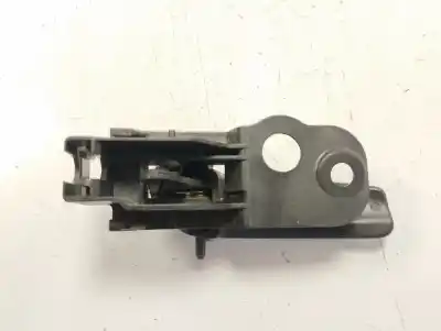 Piesă de schimb auto la mâna a doua interior mânerul dreapta fata pentru citroen nemo sx referințe oem iam 1635193580