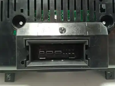 Peça sobressalente para automóvel em segunda mão quadrante por volkswagen passat b6 variant (3c5) 2.0 tdi 16v referências oem iam a2c53194181  