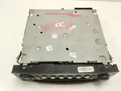 Автозапчастина б/у АУДІО СИСТЕМА / РАДІО CD для CITROEN C3 PICASSO  Посилання на OEM IAM 98016070XT  