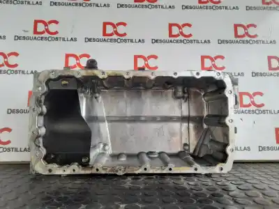 Second-hand car spare part Sump for FORD FOCUS C-MAX (CAP) Connection OEM IAM references 9656288980  
