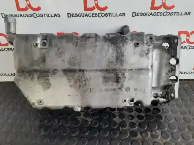 Second-hand car spare part sump for ford focus c-max (cap) connection oem iam references 9656288980  