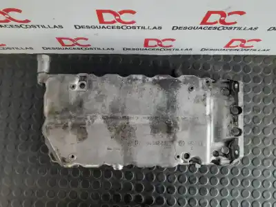 Second-hand car spare part sump for ford focus c-max (cap) connection oem iam references 9656288980  