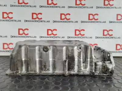 Second-hand car spare part sump for ford focus c-max (cap) connection oem iam references 9656288980  