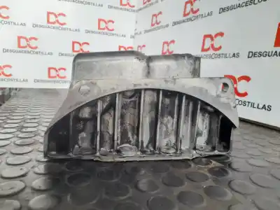 Second-hand car spare part sump for ford focus c-max (cap) connection oem iam references 9656288980  