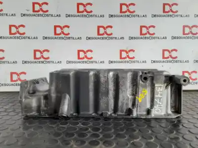 Second-hand car spare part sump for ford focus c-max (cap) connection oem iam references 9656288980  