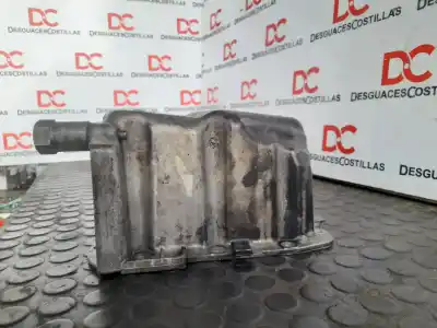 Second-hand car spare part sump for ford focus c-max (cap) connection oem iam references 9656288980  