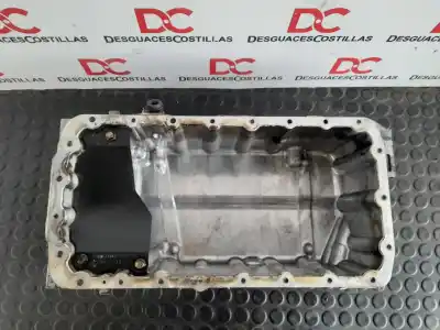 Second-hand car spare part sump for ford focus c-max (cap) connection oem iam references 9656288980  