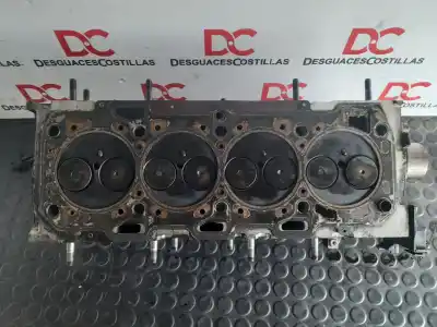 Second-hand car spare part CYLINDER HEAD for OPEL ASTRA GTC  OEM IAM references GAS9C1B0N  