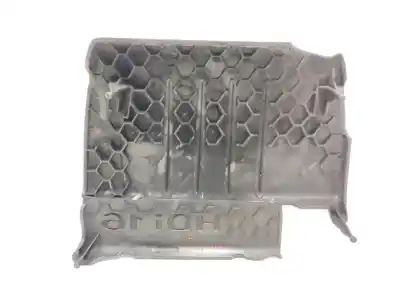 Pezzo di ricambio per auto di seconda mano coperchio motore per peugeot 307 break / sw (s1) 307 break / sw (s1) (2002 - 2005) riferimenti oem iam 9653014680  