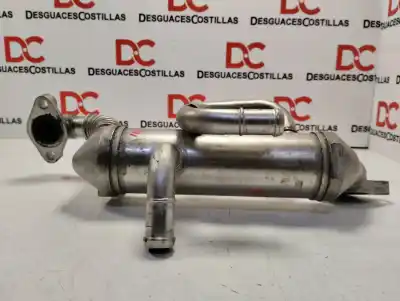 Peça sobressalente para automóvel em segunda mão radiador de gases de escape (egr) por kia sorento 2.5 crdi concept referências oem iam 284804a470