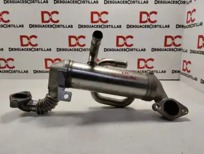 Second-hand car spare part egr cooler for kia sorento 2.5 crdi concept oem iam references 284804a470  