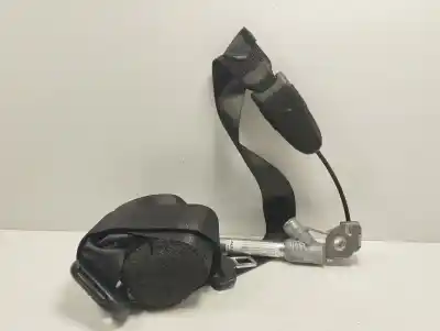 Peça sobressalente para automóvel em segunda mão cinto de segurança dianteiro direito por alfa romeo mito (145) distinctive referências oem iam 615903600