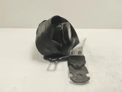 Peça sobressalente para automóvel em segunda mão cinto de segurança traseiro esquerdo por alfa romeo mito (145) distinctive referências oem iam 735547400