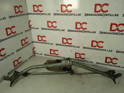 Pezzo di ricambio per auto di seconda mano tiranti e motorino del tergicristallo anteriore per volkswagen passat b5.5 variant (3b6) 1.9 tdi riferimenti oem iam 3b1955113c  0390241505