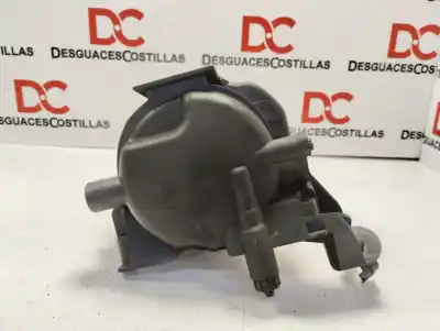 Peça sobressalente para automóvel em segunda mão suporte de filtro gasóleo por peugeot 307 break / sw (s1) sw pack referências oem iam 9645928180  