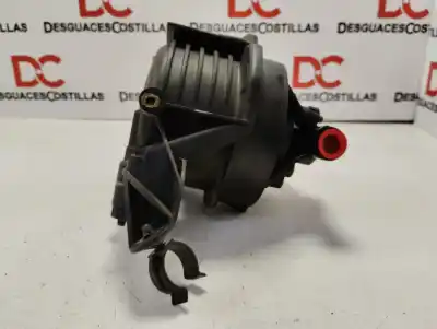 Peça sobressalente para automóvel em segunda mão suporte de filtro gasóleo por peugeot 307 break / sw (s1) sw pack referências oem iam 9645928180  