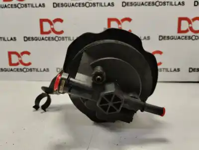 Peça sobressalente para automóvel em segunda mão suporte de filtro gasóleo por peugeot 307 break / sw (s1) sw pack referências oem iam 9645928180  