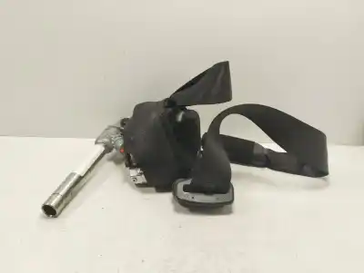 Peça sobressalente para automóvel em segunda mão cinto de segurança dianteiro esquerdo por alfa romeo mito (145) distinctive referências oem iam 156100547