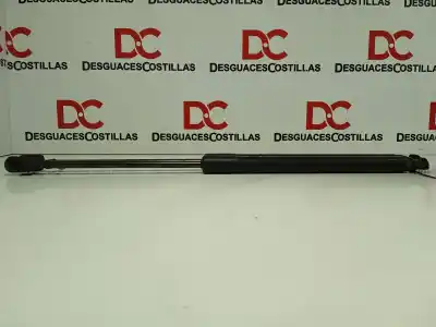 Peça sobressalente para automóvel em segunda mão amortecedores do tronco / porta por volkswagen passat b6 variant (3c5) 2.0 tdi 16v referências oem iam 3c9827550a  