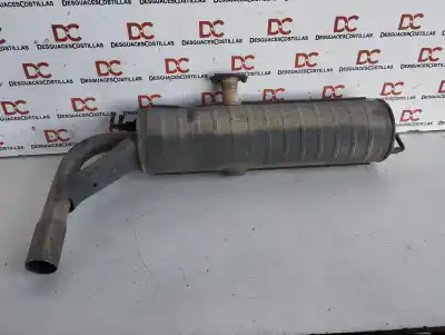 Peça sobressalente para automóvel em segunda mão  por TOYOTA RAV 4 (A2)  Referências OEM IAM 12213  