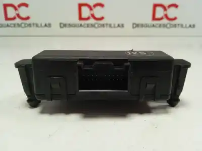 Peça sobressalente para automóvel em segunda mão módulo de confort / bsi /bcm por volkswagen passat b6 variant (3c5) 2.0 tdi 16v referências oem iam 3c0907530e  