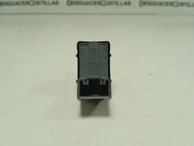 Peça sobressalente para automóvel em segunda mão botão / interruptor elevador vidro traseiro direito por volkswagen passat b6 variant (3c5) 2.0 tdi 16v referências oem iam 7l6959855b  