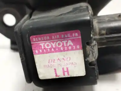 Second-hand car spare part sensor for toyota rav 4 (a2) 1.8 16v cat oem iam references 8917442030  
