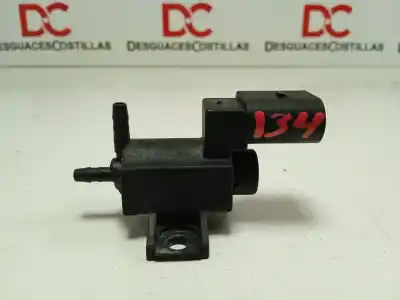 Second-hand car spare part additional air valve for volkswagen passat b6 variant (3c5) 2.0 tdi 16v oem iam references 037906283d  