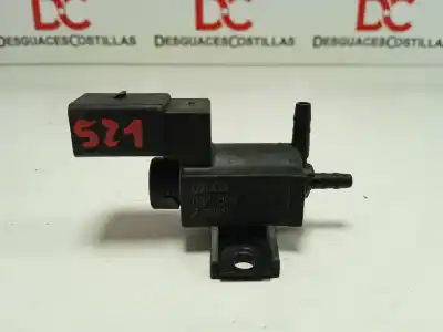 Second-hand car spare part additional air valve for volkswagen passat b6 variant (3c5) 2.0 tdi 16v oem iam references 037906283d  