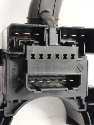 Автозапчастина б/у команда чистити для skoda fabia (6y2/6y3) young line посилання на oem iam 4b0953503h  