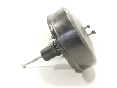 Автозапчастина б/у гальмівний серво для skoda fabia (6y2/6y3) young line посилання на oem iam 6q1614105ag  